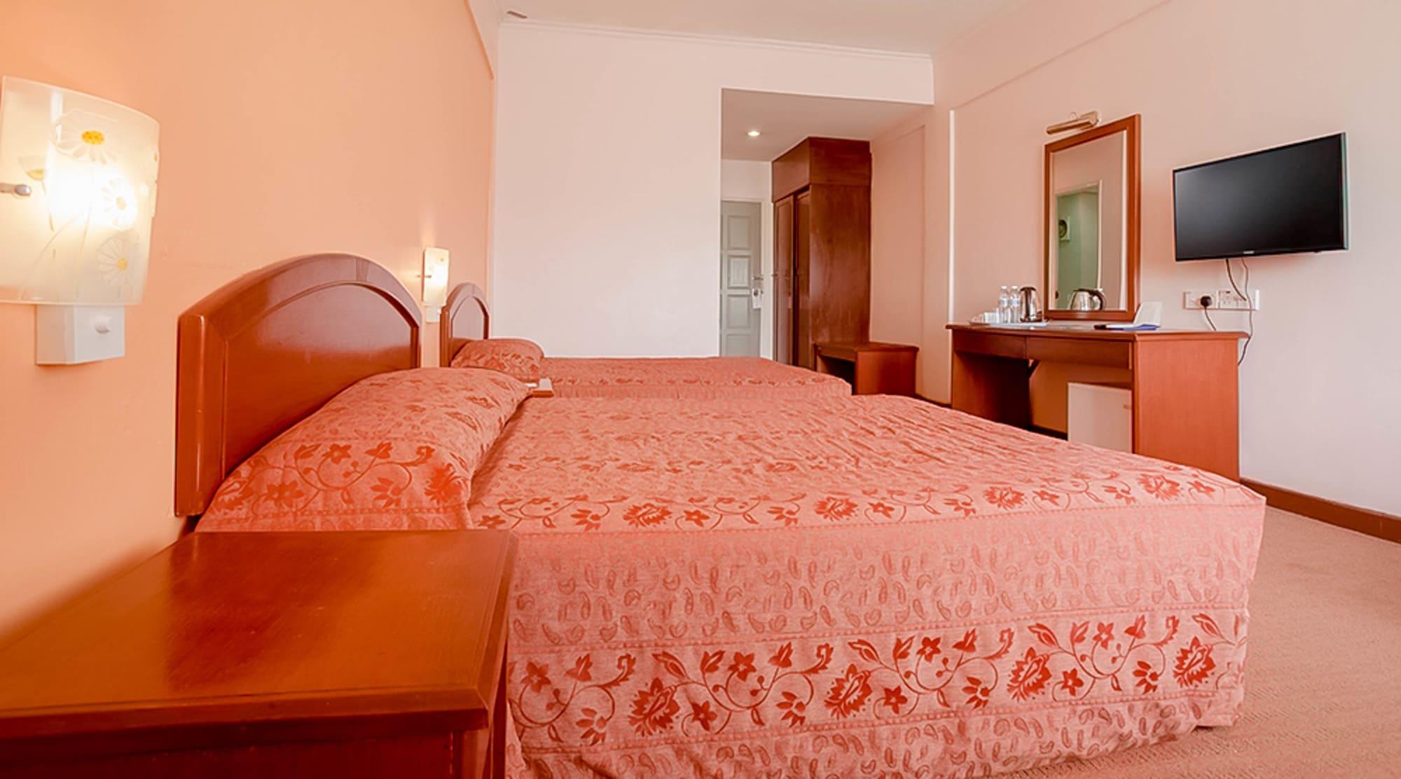 Hotel Seri Malaysia Ipoh Exterior photo