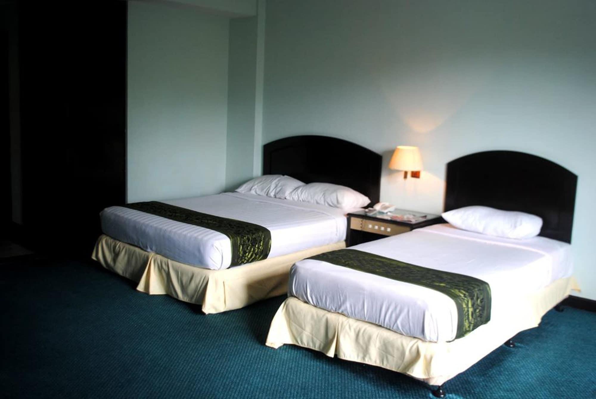 Hotel Seri Malaysia Ipoh Exterior photo