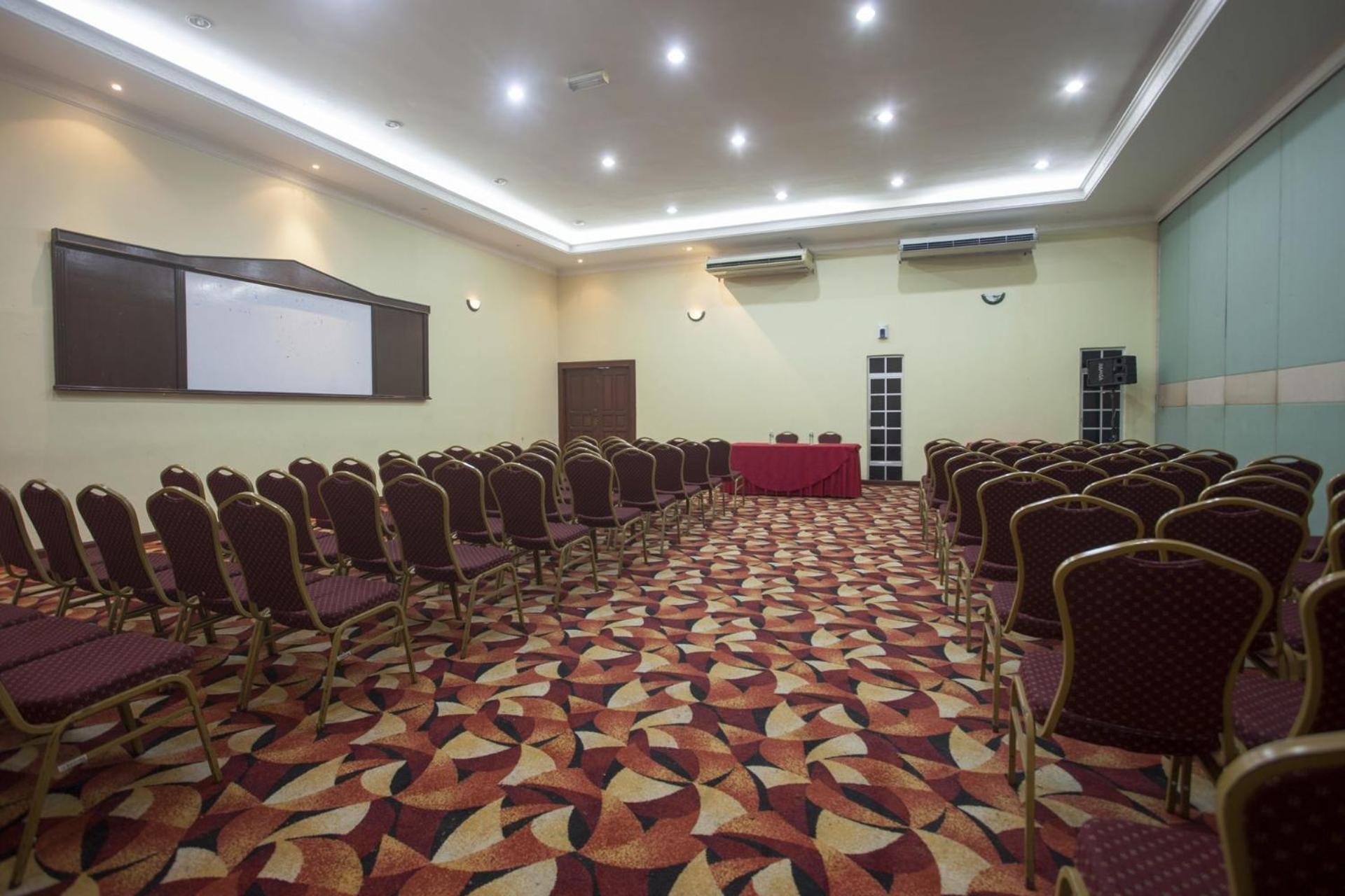 Hotel Seri Malaysia Ipoh Exterior photo