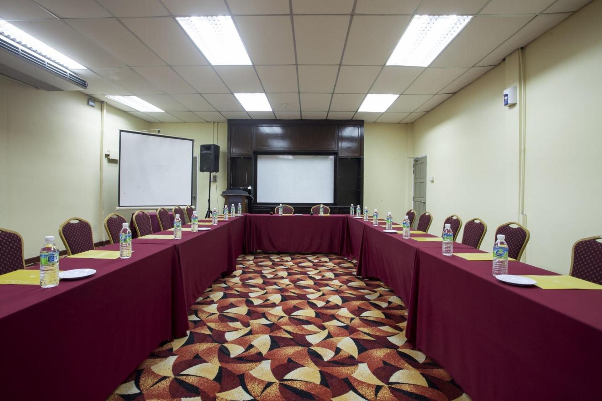 Hotel Seri Malaysia Ipoh Exterior photo