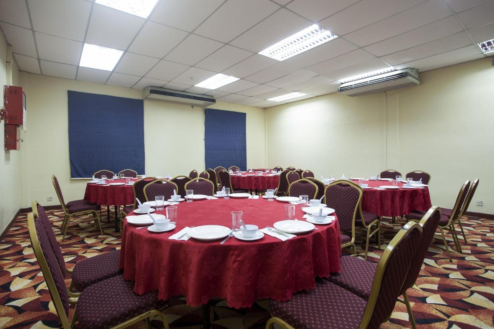 Hotel Seri Malaysia Ipoh Exterior photo