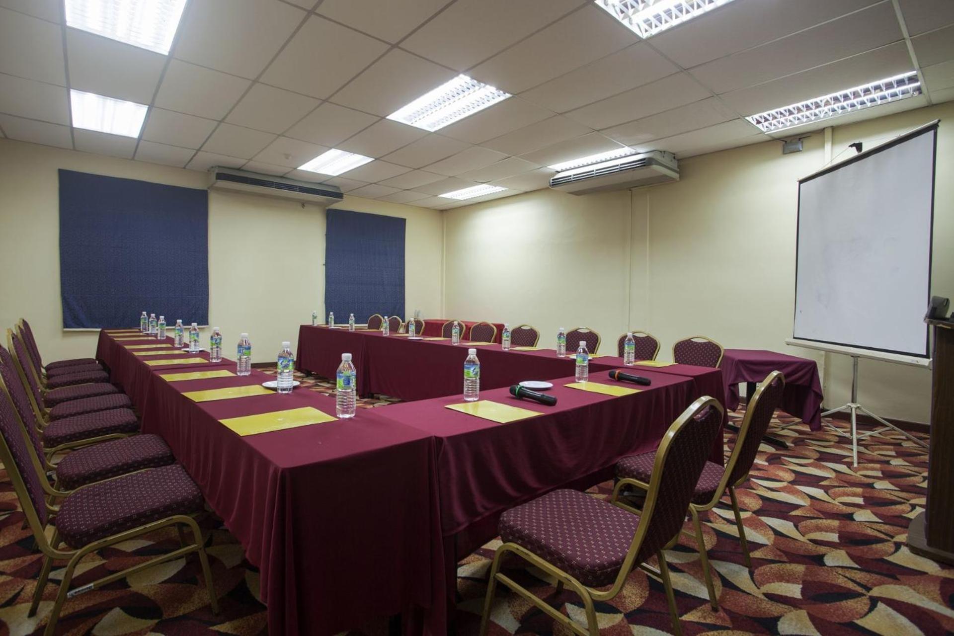 Hotel Seri Malaysia Ipoh Exterior photo
