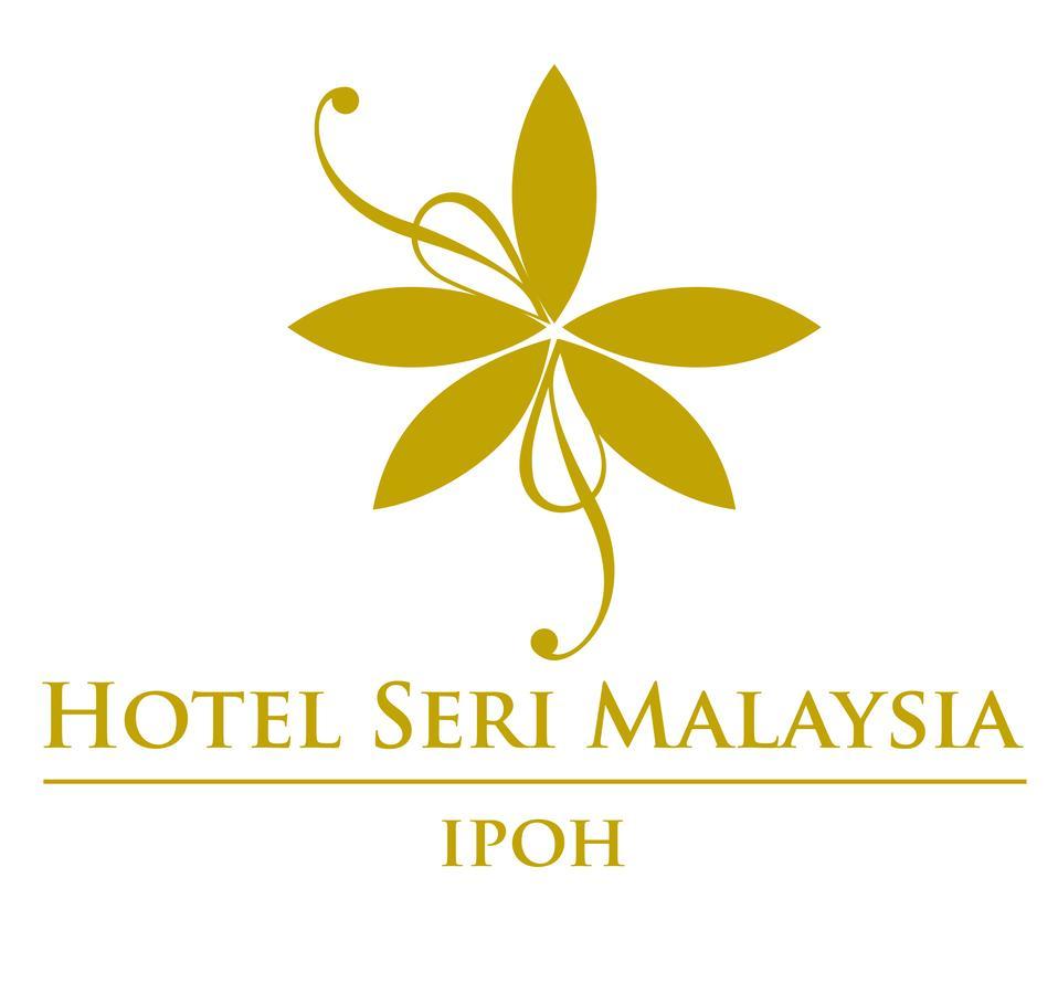 Hotel Seri Malaysia Ipoh Exterior photo