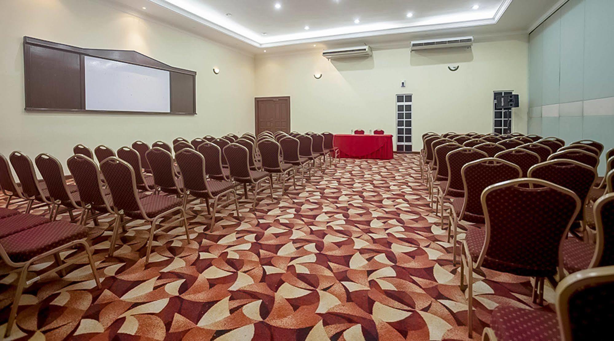 Hotel Seri Malaysia Ipoh Exterior photo