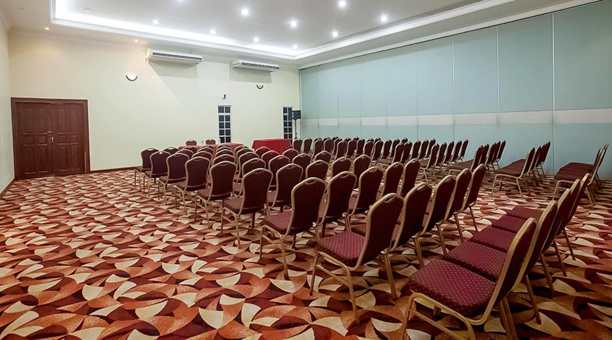 Hotel Seri Malaysia Ipoh Exterior photo
