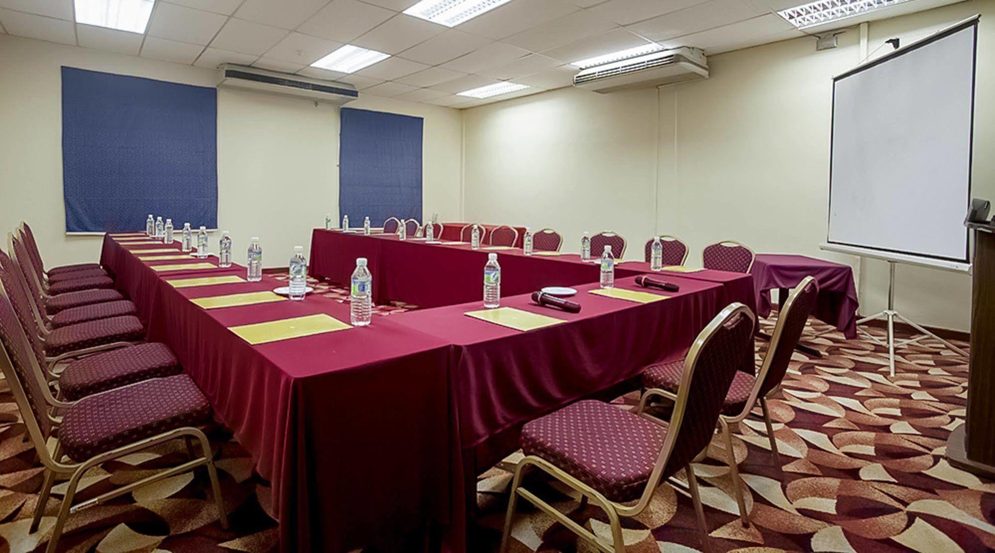 Hotel Seri Malaysia Ipoh Exterior photo