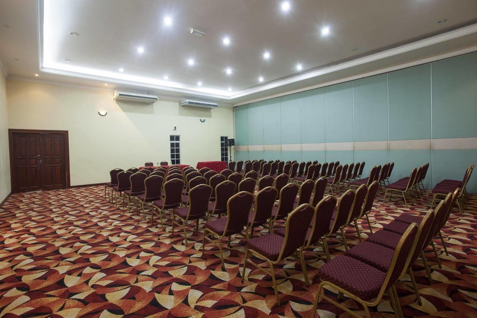Hotel Seri Malaysia Ipoh Exterior photo